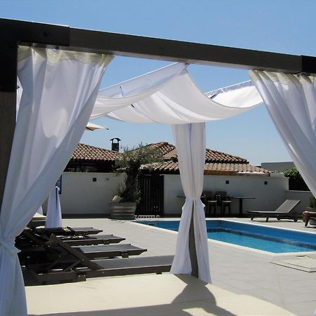 Bozikovina Beach Rooms Podstrana Bagian luar foto