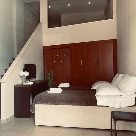 Bozikovina Beach Rooms Podstrana Bagian luar foto
