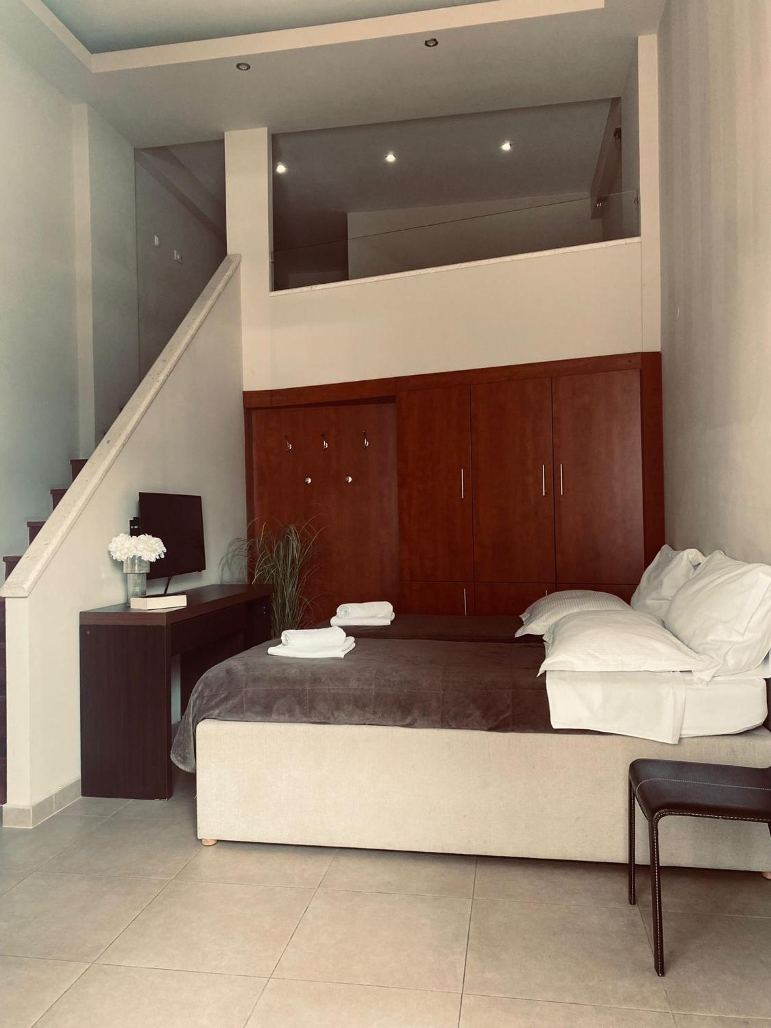 Bozikovina Beach Rooms Podstrana Bagian luar foto